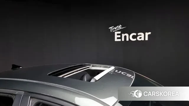 Hyundai Avante (CN7) id 3008609 из Кореи 11