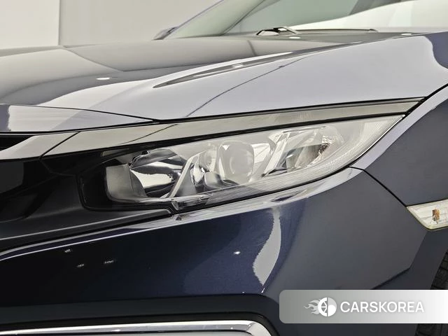 Honda Civic id 4259548 из Китая 11