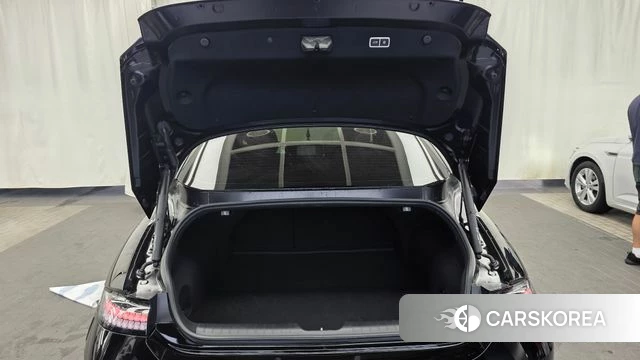 Hyundai Ionic 6 id 4608260 из Кореи 11