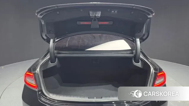 Hyundai Grandeur IG id 3553035 из Кореи 11