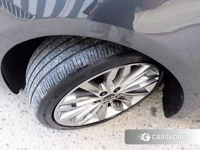 Kia K7 Premier id 3059960 из Кореи 11