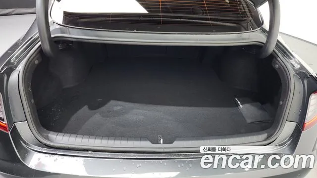 Hyundai Sonata (DN8) id 2223077 из Кореи 11