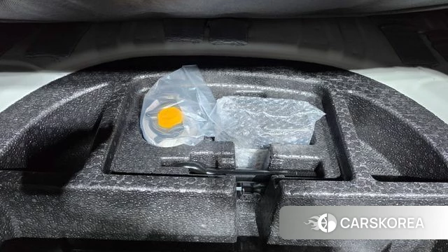 Kia The New K5 3rd generation id 4778341 из Кореи 11