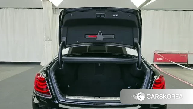 Kia More K9 id 3308249 из Кореи 11