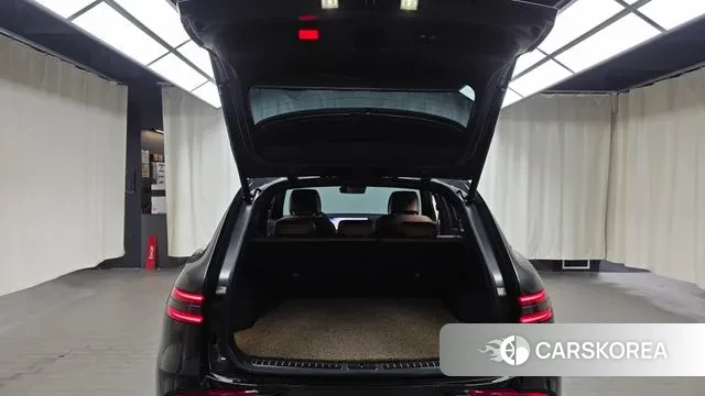 Genesis GV70 id 3684316 из Кореи 11