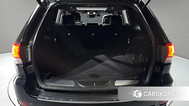 Jeep Grand Cherokee id 3499720 из Кореи 11