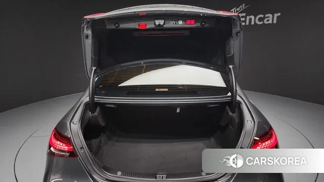 Mercedes-Benz E-Class W213 id 3437635 из Кореи 11