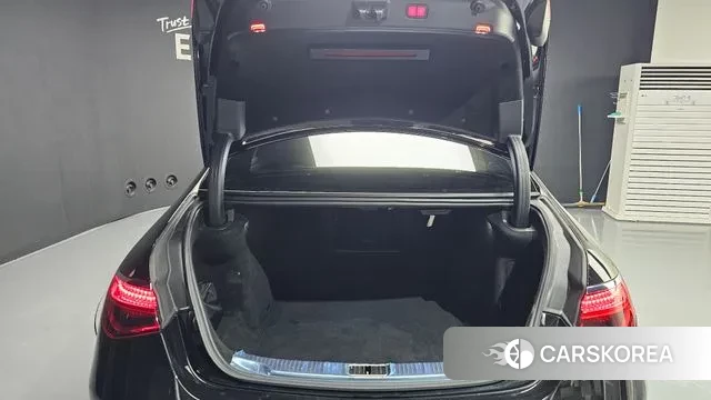 Mercedes-Benz S-Class W223 id 2989752 из Кореи 11