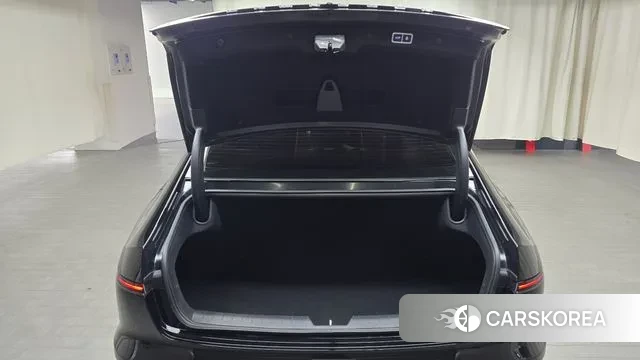 Hyundai Grandeur (GN7) id 3383573 из Кореи 11