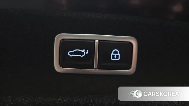 Genesis G80 (RG3) id 3439060 из Кореи 11