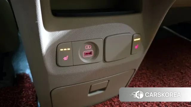 Kia The New Carnival id 3407871 из Кореи 11