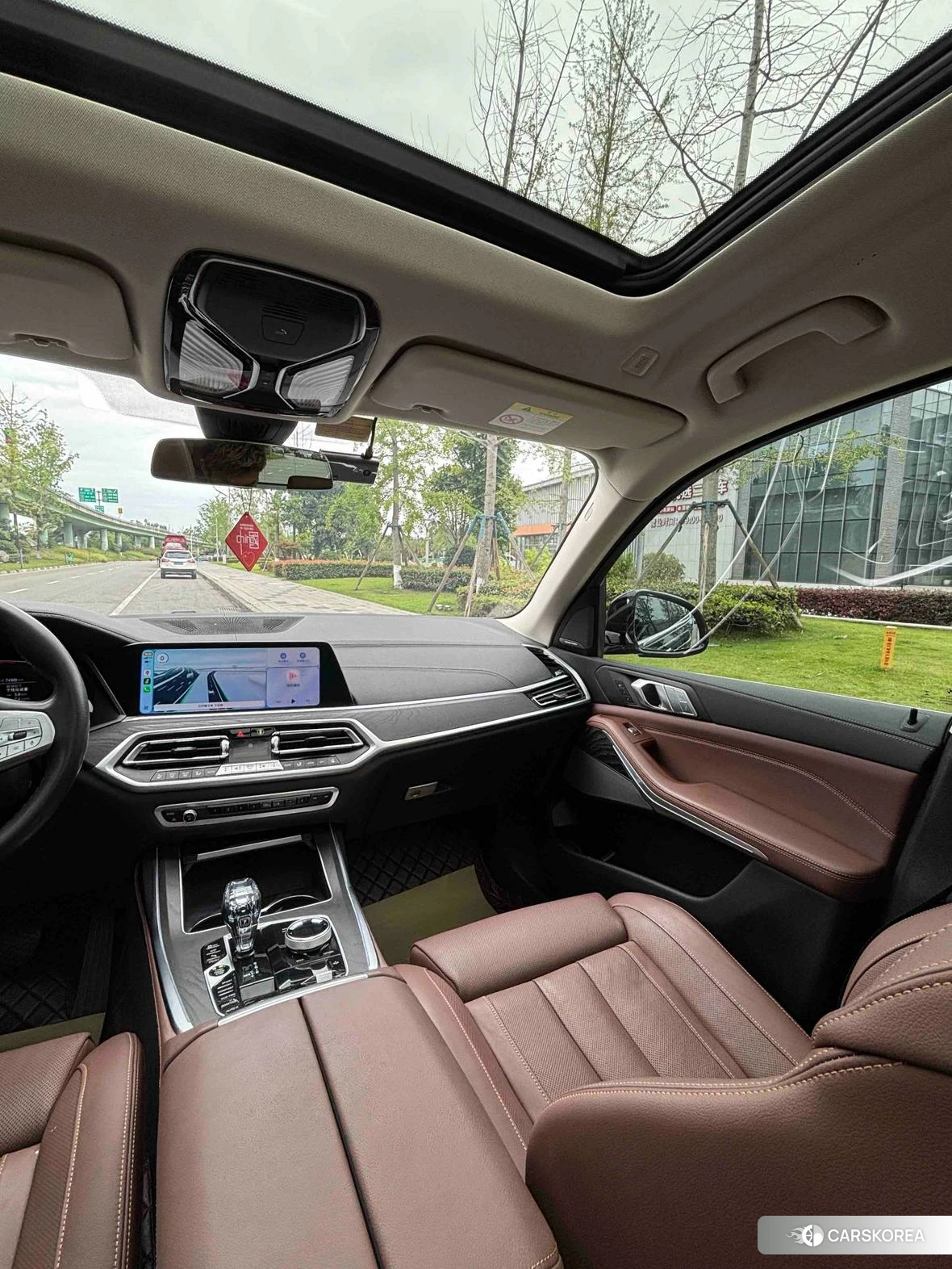 BMW X7 id 4454260 из Китая 11