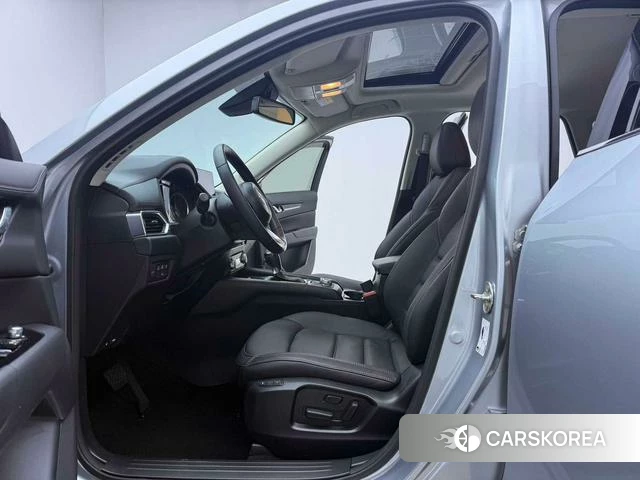 Mazda CX-5 id 4218733 из Китая 11