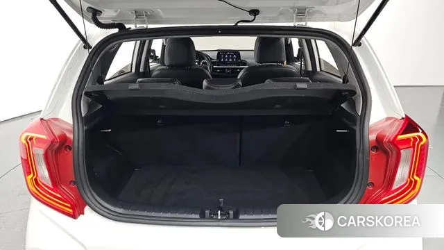 Kia Morning Urban (JA) id 3493725 из Кореи 11