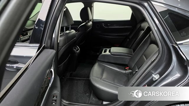 Hyundai Grandeur IG id 3801306 из Кореи 11