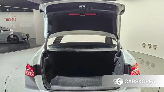 Audi A6 (C8) id 3551329 из Кореи 11