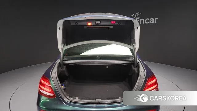 Mercedes-Benz E-Class W213 id 3520427 из Кореи 11