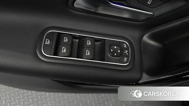Mercedes-Benz A-Class W177 id 4543029 из Кореи 11
