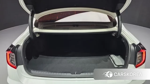 Hyundai Sonata (DN8) id 3279531 из Кореи 11