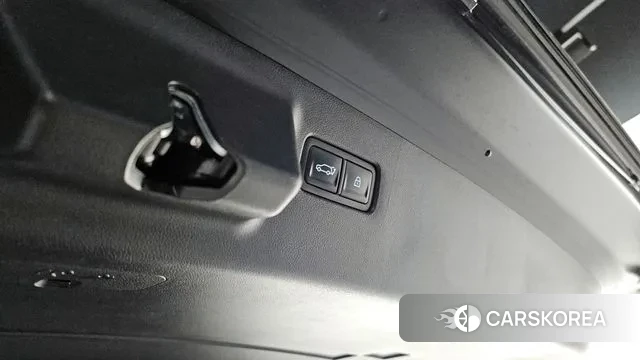 Hyundai Santa Fe (MX5) id 3610310 из Кореи 11