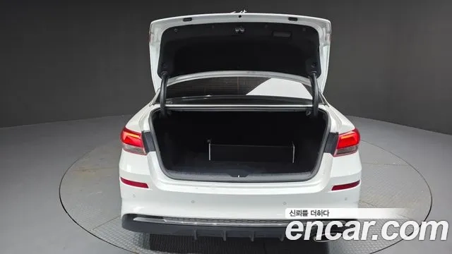 Kia The New K5 2nd generation id 2891704 из Кореи 11