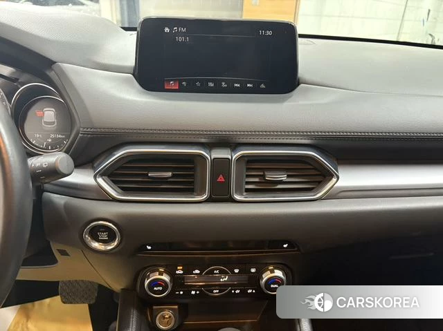 Mazda CX-5 id 4313572 из Китая 11