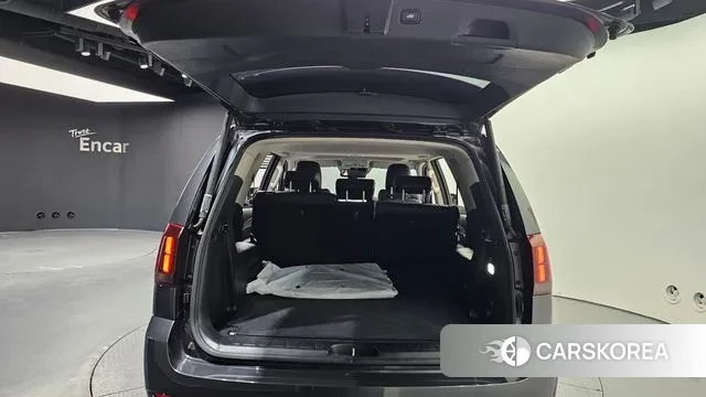 Kia Mohave Master id 3395987 из Кореи 11