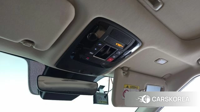 Kia Carnival 4th generation id 4624007 из Кореи 11