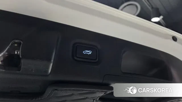 Hyundai The New Santa Fe id 3717439 из Кореи 11