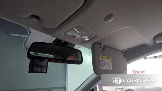 Kia The New Morning (JA) id 3858627 из Кореи 11