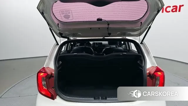 Kia All New Morning (JA) id 3480074 из Кореи 11