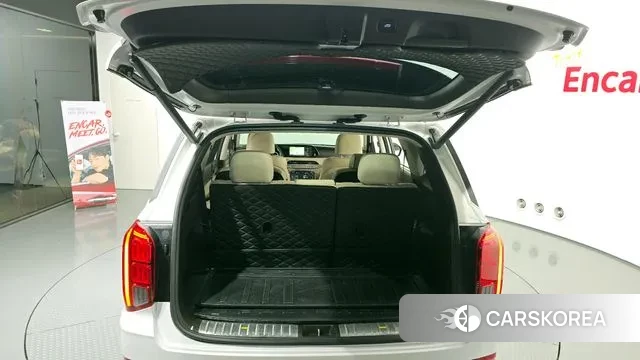 Hyundai Palisade id 3438994 из Кореи 11