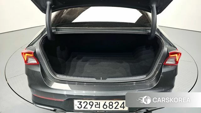 Kia K5 3rd generation id 4019850 из Кореи 11