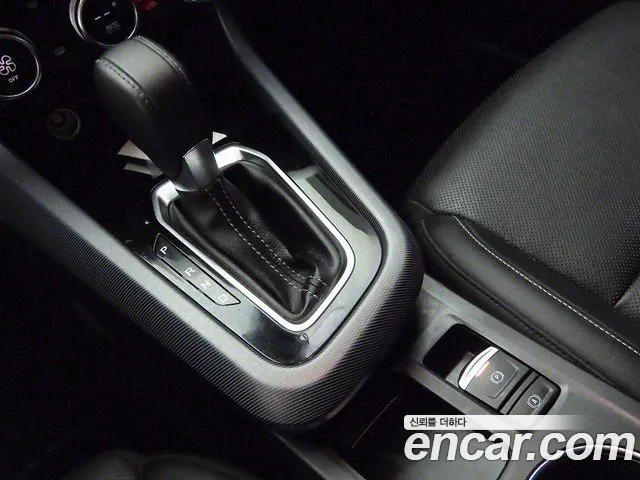 Renault Korea (Samsung) XM3 id 2709271 из Кореи 11