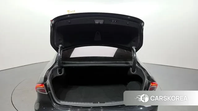 Hyundai The New Grandeur IG Hybrid id 3469109 из Кореи 11