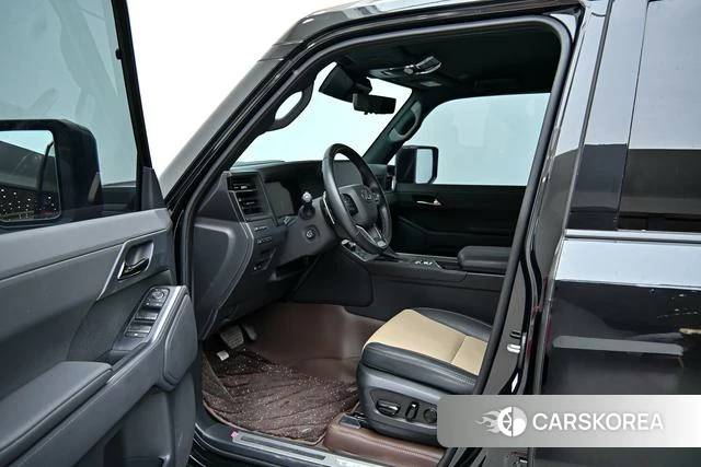 Lexus GX id 4291497 из Китая 11