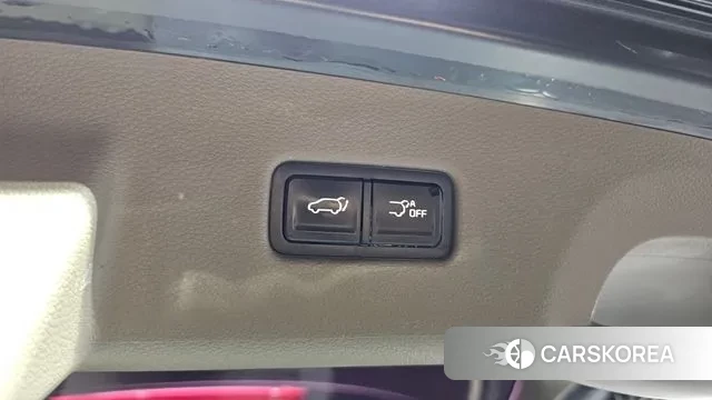 Kia Carnival 4th generation id 3312546 из Кореи 11