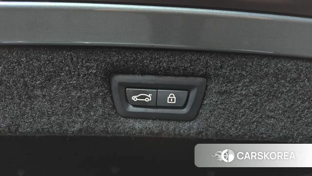 BMW 8 Series (G15) id 3909994 из Кореи 11