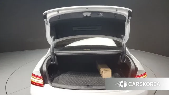 Genesis G80 (RG3) id 3333754 из Кореи 11