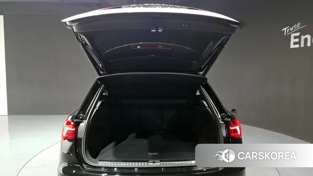 Audi Q3 (F3) id 3330051 из Кореи 11