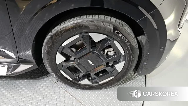 Kia The New Carnival 4th Generation id 3299938 из Кореи 11