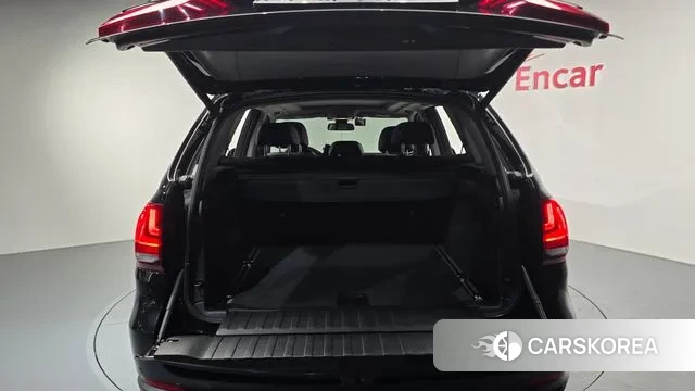 BMW X5 (F15) id 3244226 из Кореи 11