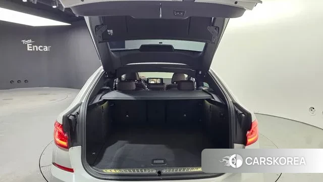 BMW 6 Series GT (G32) id 3670197 из Кореи 11