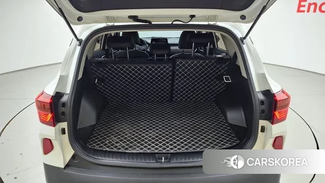 Kia Seltos id 3660100 из Кореи 11