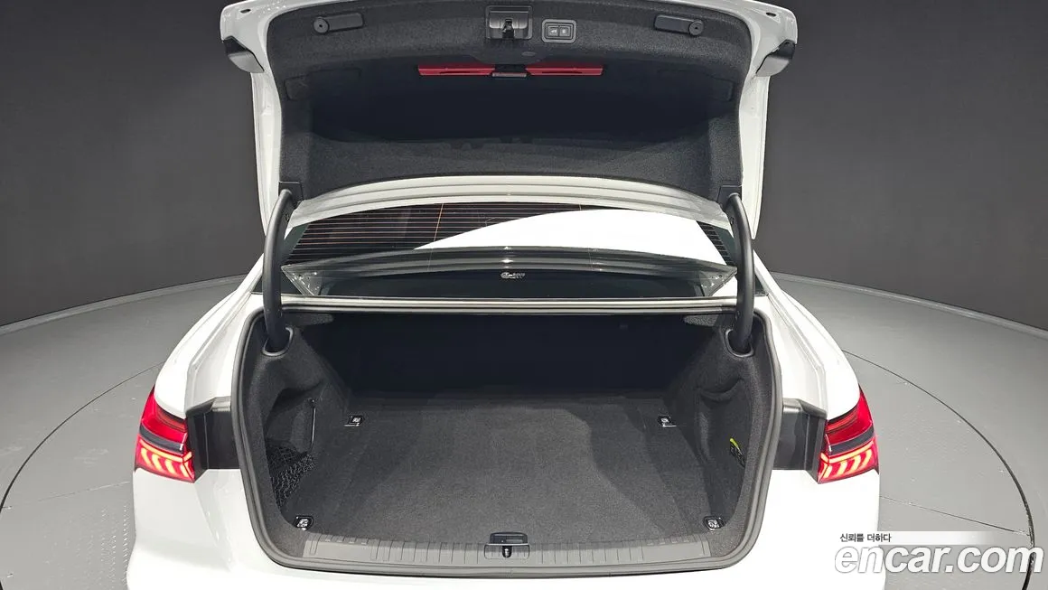 Audi A6 (C8) id 2138442 из Кореи 11