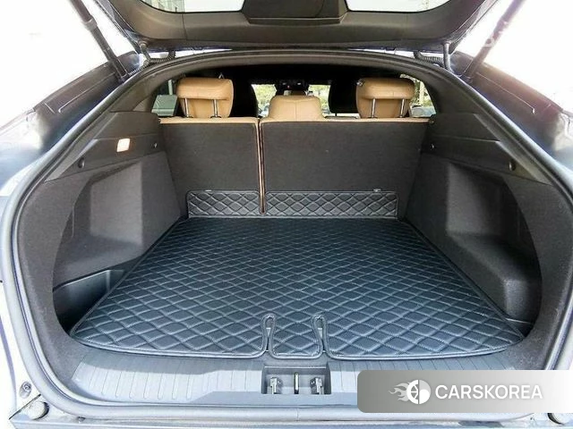 Renault Korea (Samsung) Arcana id 3856364 из Кореи 11