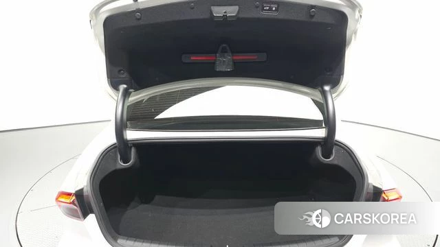 Hyundai The New Grandeur IG id 4402952 из Кореи 11