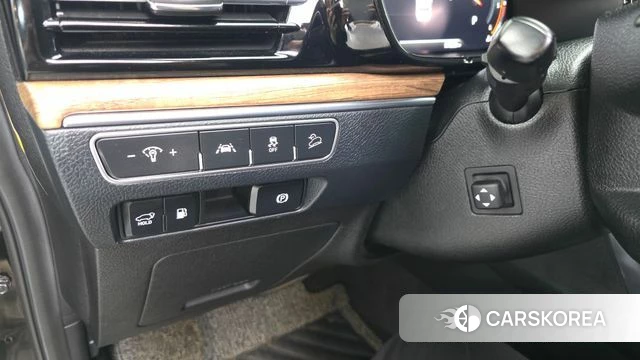 Kia Mohave Master id 4651818 из Кореи 11