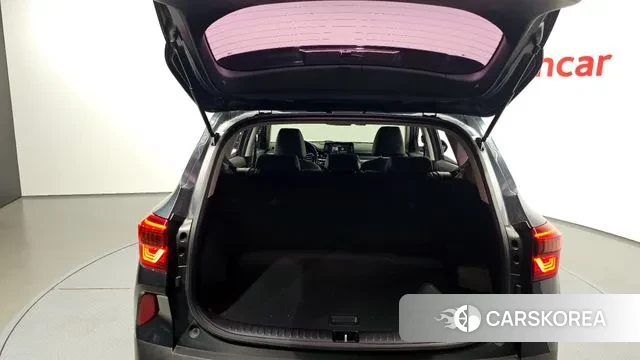 Kia Seltos id 3438679 из Кореи 11