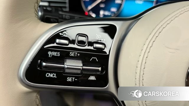 Mercedes-Benz GLS - Class X167 id 4281075 из Кореи 11